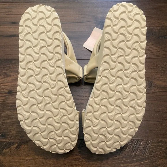 Papillio By Birkenstock Theda Sandals Size 39 - Picture 5 of 6